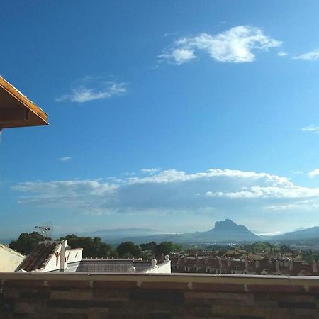 Vistas De Antequera Villa Екстериор снимка