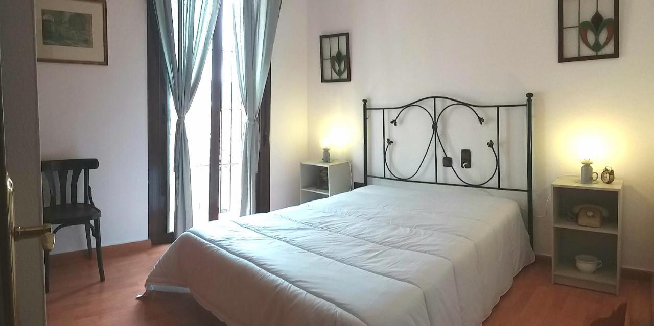 Vistas De Antequera Villa Екстериор снимка