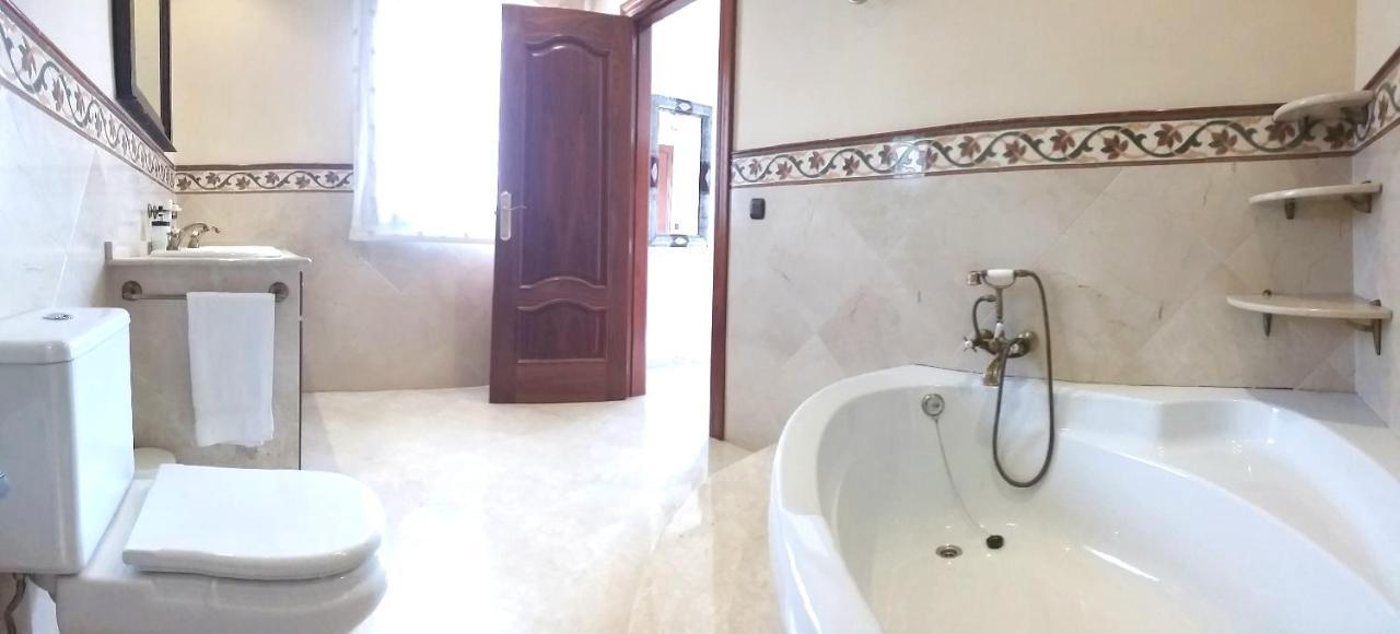 Vistas De Antequera Villa Екстериор снимка