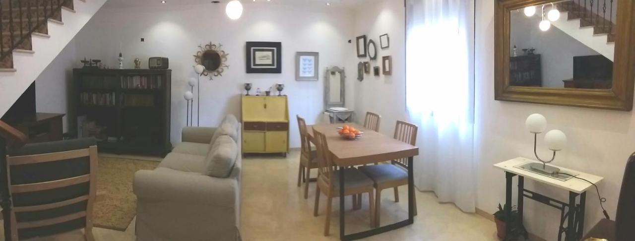 Vistas De Antequera Villa Екстериор снимка