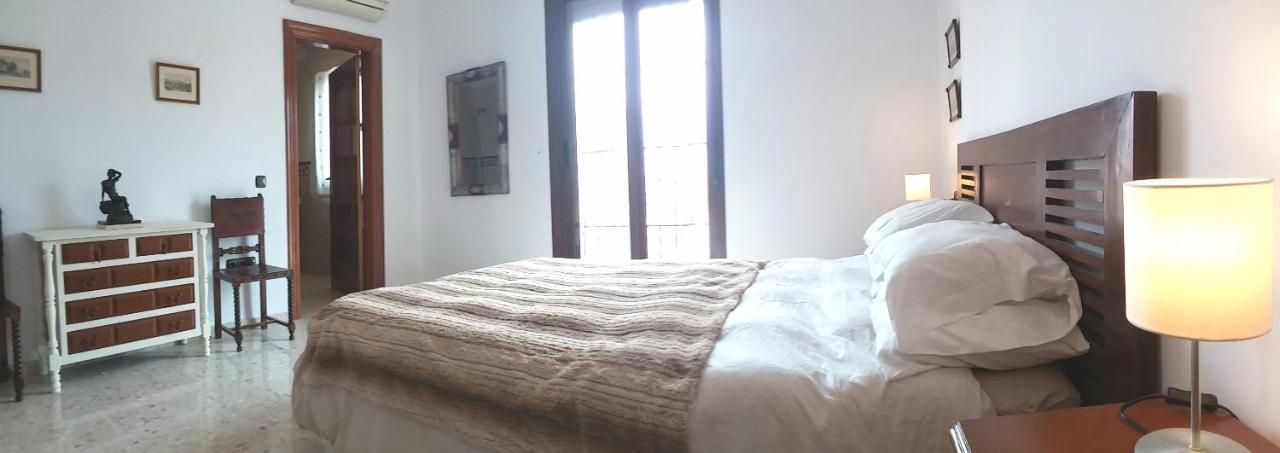 Vistas De Antequera Villa Екстериор снимка