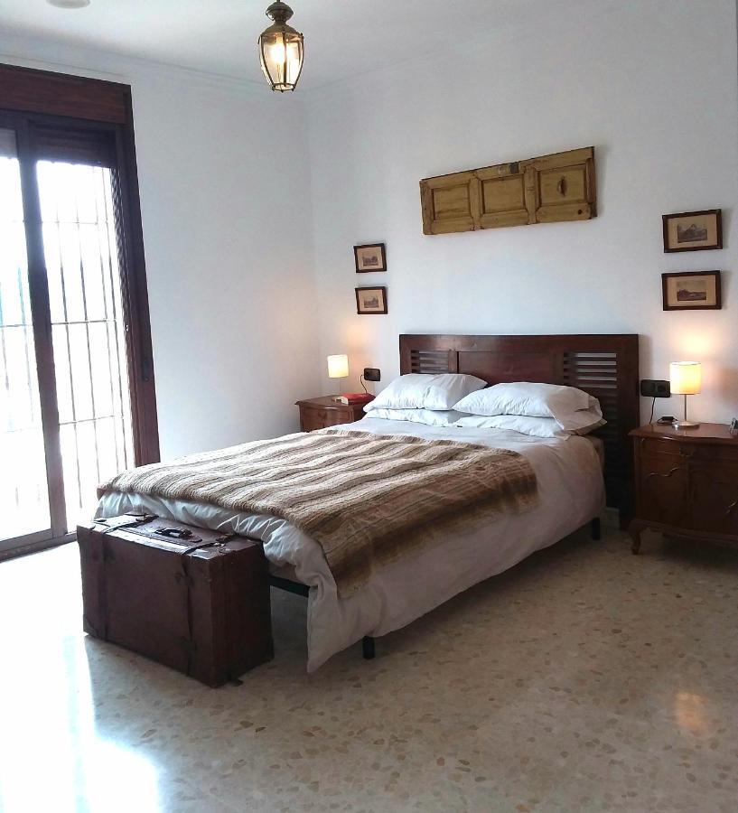 Vistas De Antequera Villa Екстериор снимка