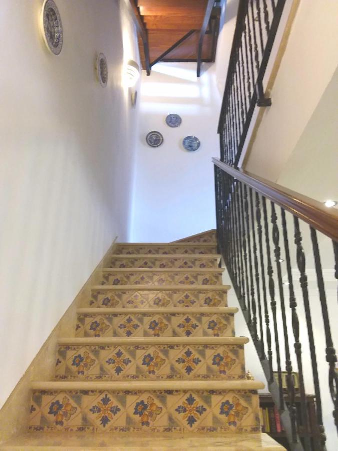 Vistas De Antequera Villa Екстериор снимка