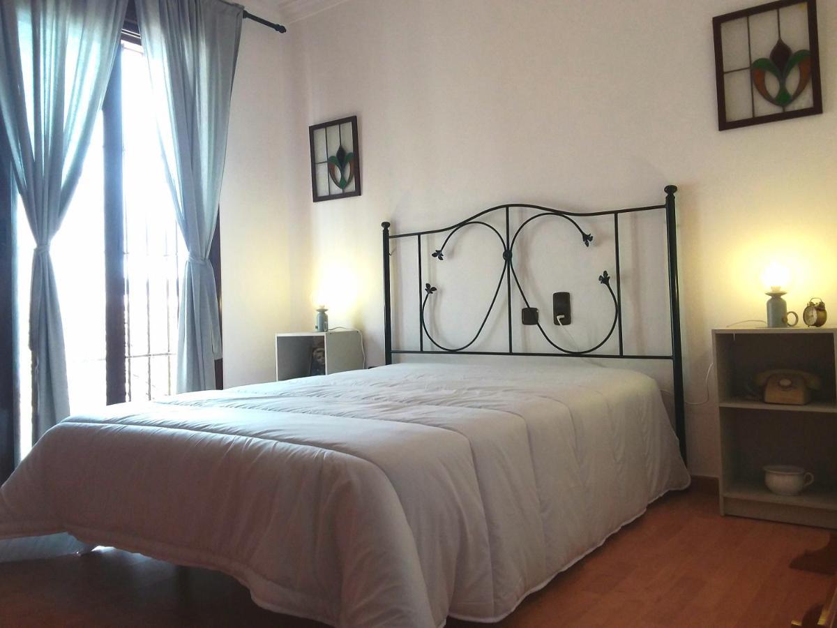 Vistas De Antequera Villa Екстериор снимка