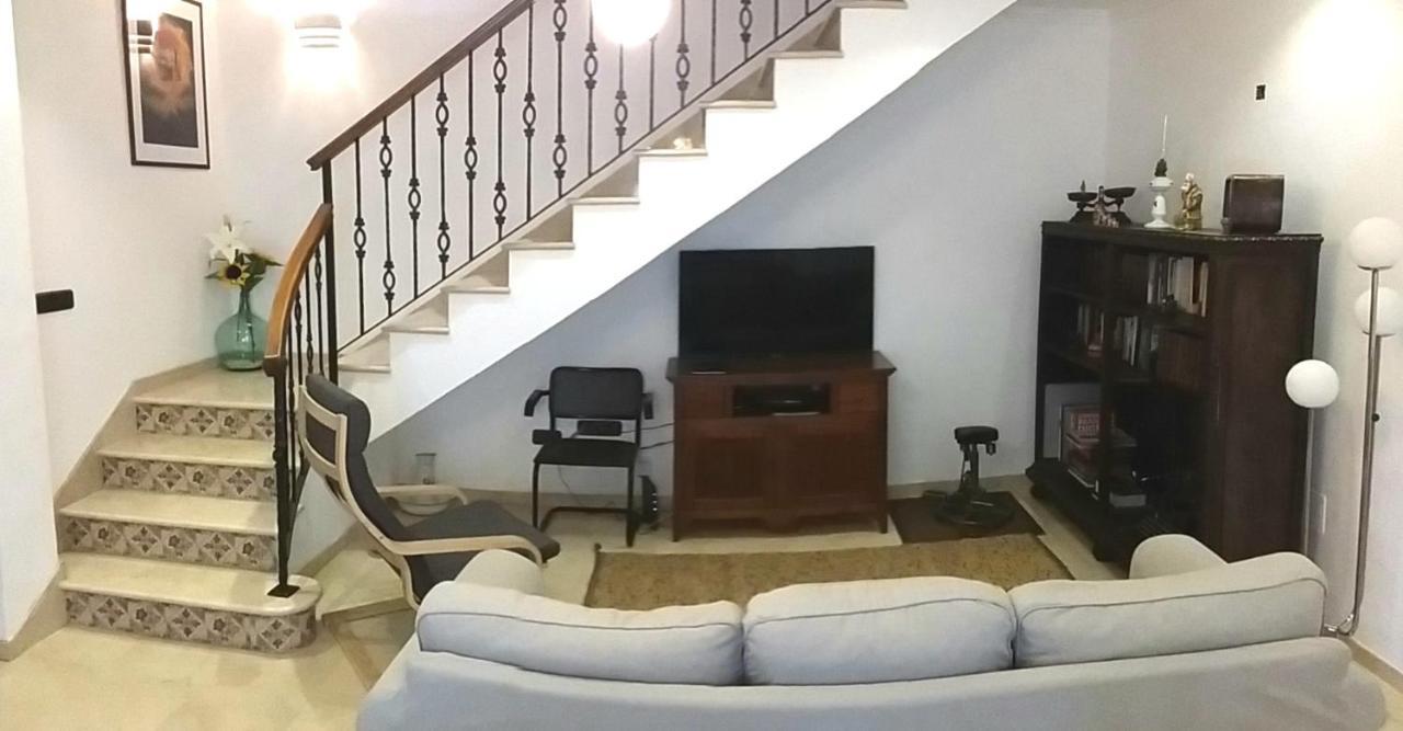 Vistas De Antequera Villa Екстериор снимка