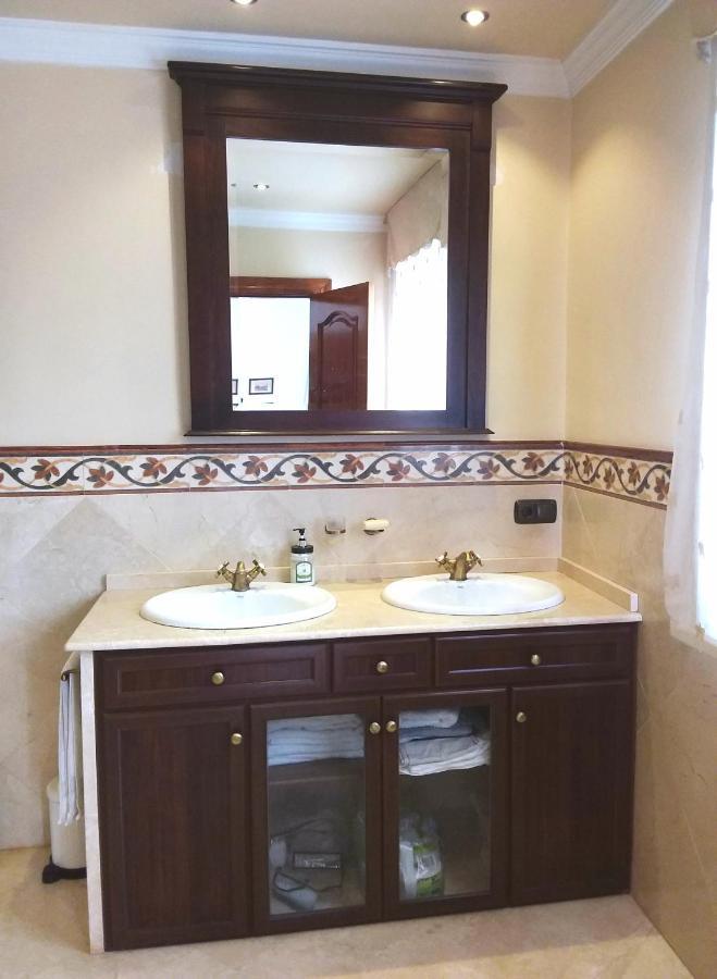 Vistas De Antequera Villa Екстериор снимка