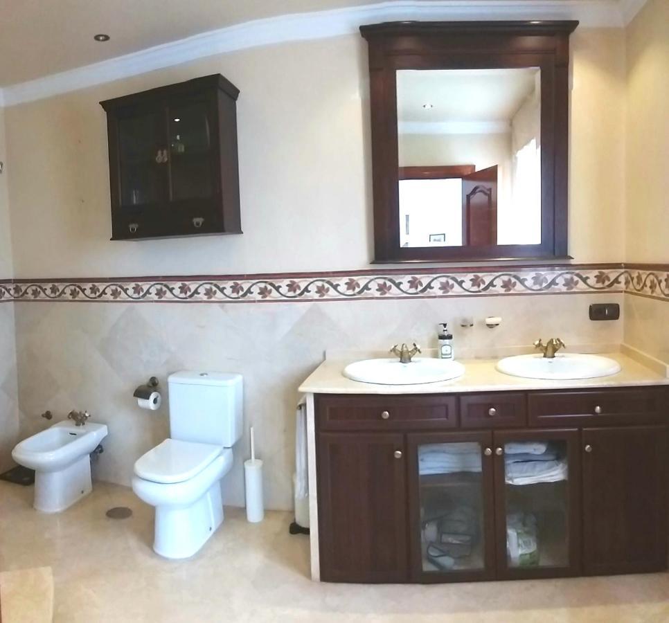 Vistas De Antequera Villa Екстериор снимка