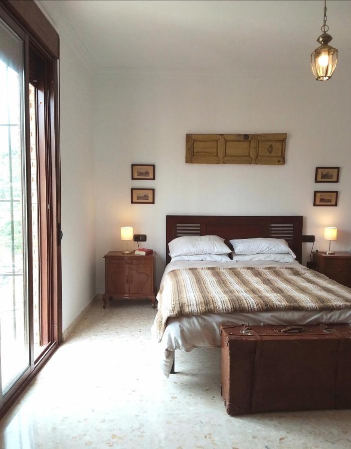 Vistas De Antequera Villa Екстериор снимка