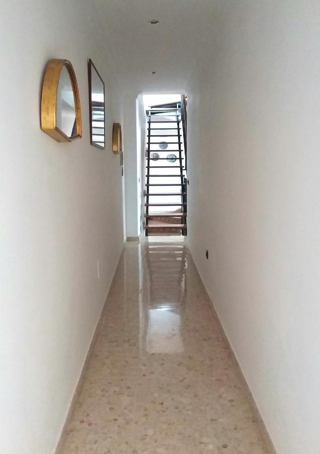 Vistas De Antequera Villa Екстериор снимка