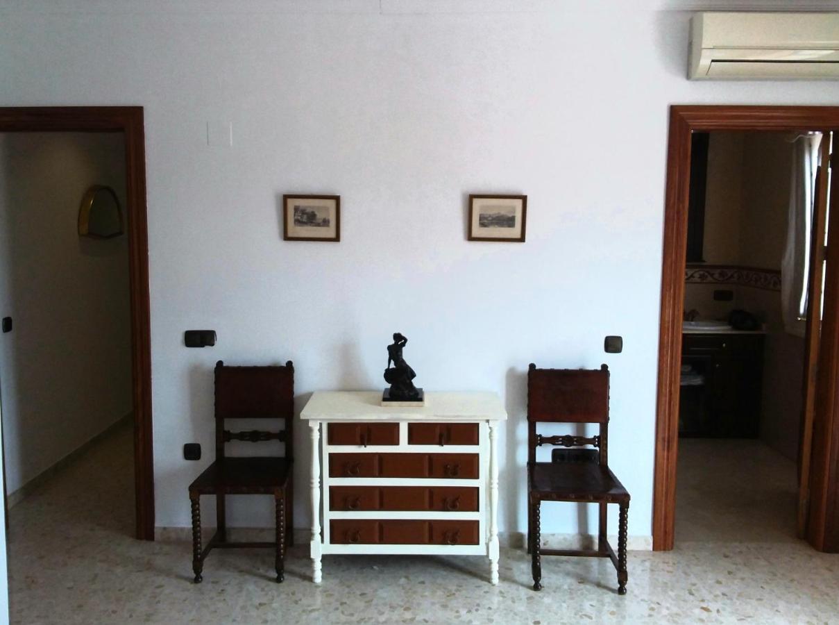 Vistas De Antequera Villa Екстериор снимка