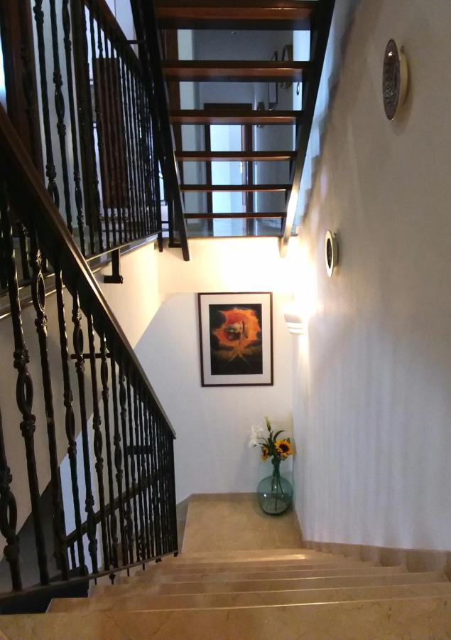 Vistas De Antequera Villa Екстериор снимка