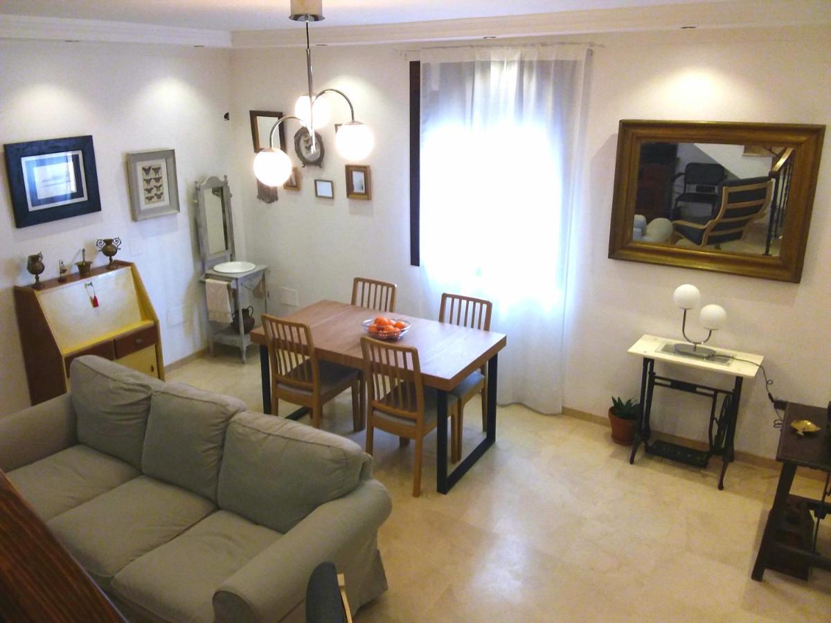 Vistas De Antequera Villa Екстериор снимка