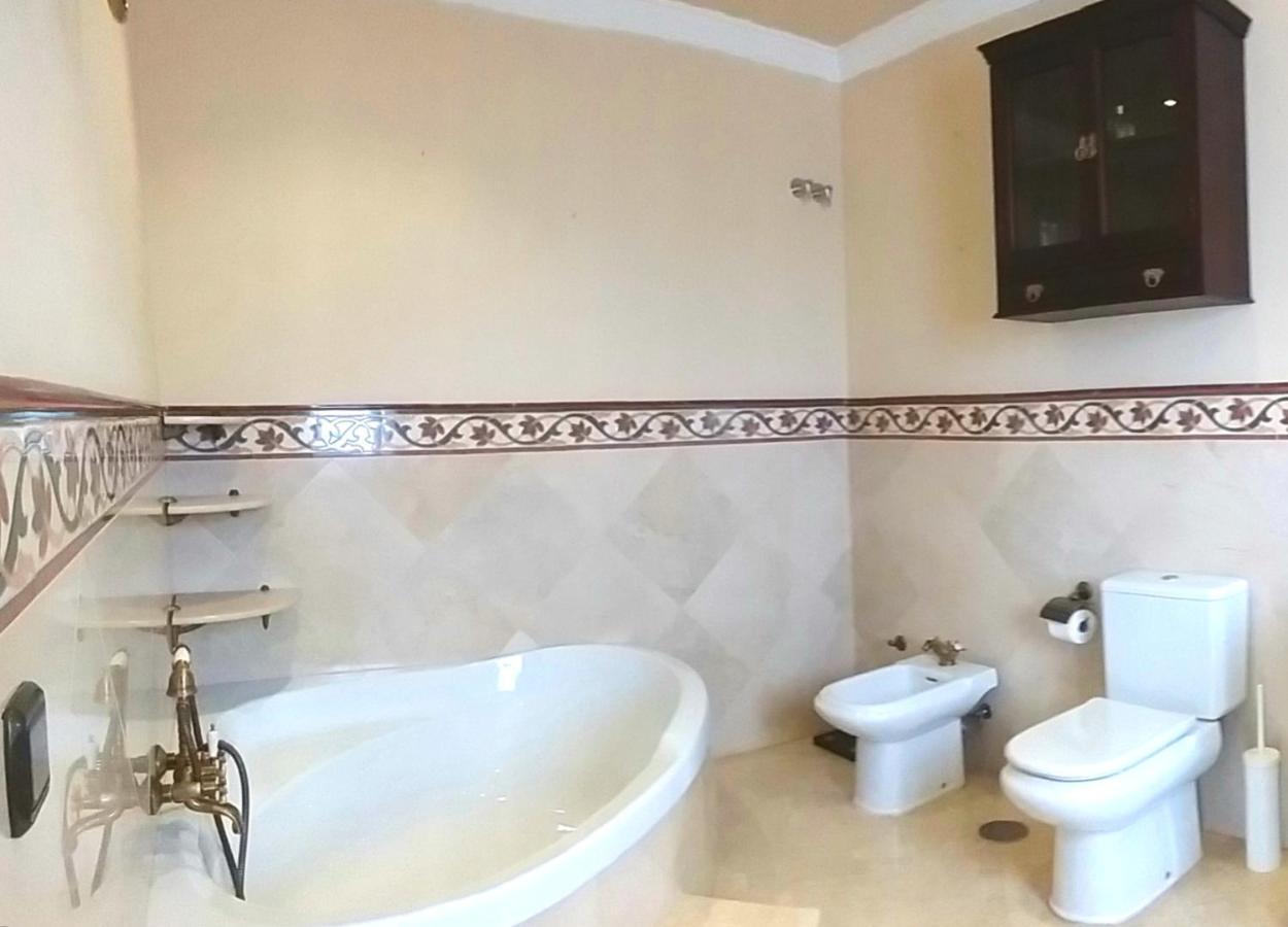 Vistas De Antequera Villa Екстериор снимка