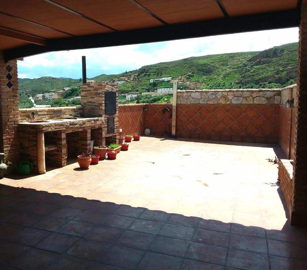 Vistas De Antequera Villa Екстериор снимка